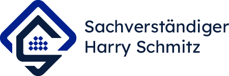 Logo - Sachverständiger Harry Schmitz
